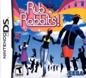 Rub Rabbits!, The Rom